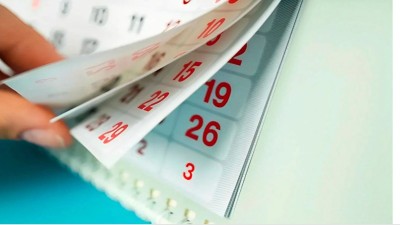 Cuándo es el próximo feriado y cuántos fines de semana largos quedan en 2025