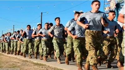 Servicio Militar Voluntario para jóvenes de 18 a 28 años: requisitos y cómo anotarse