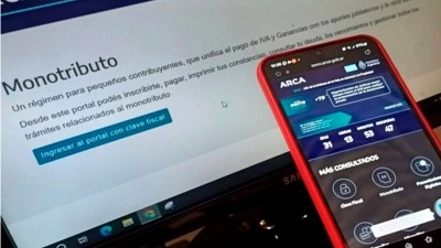 Monotributo: nuevos topes de facturación, escalas y fecha límite para recategorización