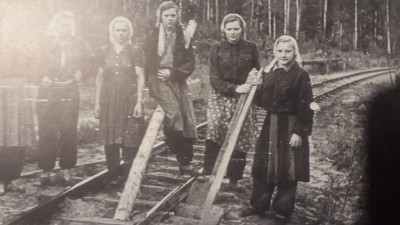 Acto por el Aniversario 84 de la Deportación y Genocidio de los Alemanes Étnicos de Rusia a Siberia y Kazajistán
