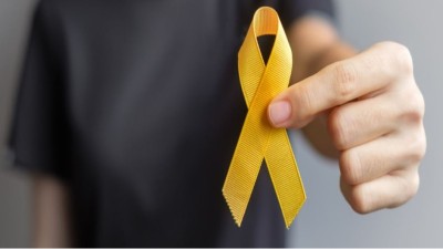 Septiembre: Mes de la Prevención del Suicidio