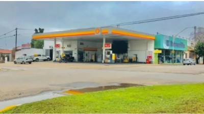 Shell Argentina repudió el aberrante video misógino de la estación de servicios entrerriana