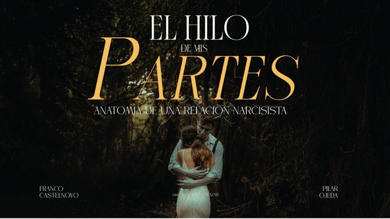 El hilo de mis partes: una historia que conecta emociones y desafíos