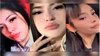 Hallaron tres cuerpos en casa ligada a detenidos por la desaparición de las jóvenes