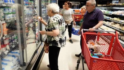 Descuentos en supermercados para jubilados: todos los detalles y comercios adheridos