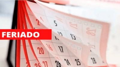 Cuándo es el próximo fin de semana largo y quiénes tendrán una semana de 3 días hábiles en octubre