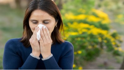Salud recuerda cómo prevenir y tratar las alergias de temporada