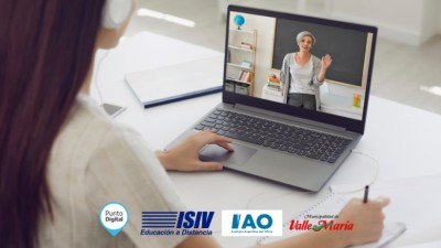 ¡Oportunidades educativas para Valle María y la región!