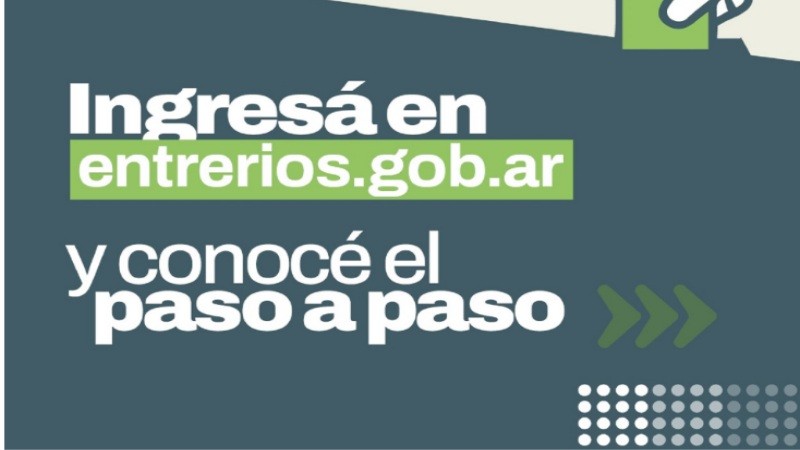 La Boleta Única de Papel se estrena en la provincia el 26 de octubre
