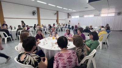 Valle María celebró el Día Internacional de las Personas Mayores
