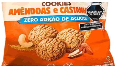 Retiran del mercado un lote de galletitas integrales: atención celíacos