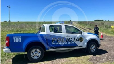Caso Daiana: el lugar del hallazgo y los indicios que apuntarían a un femicidio