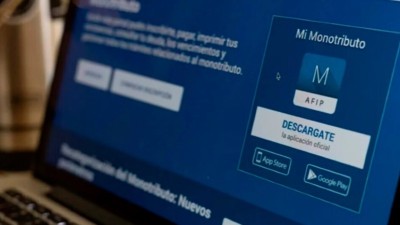 Los detalles sobre la investigación que iniciará ARCA a los monotributistas