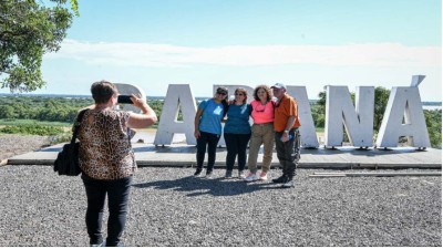 Paraná invita a disfrutar de una atractiva agenda el fin de semana largo