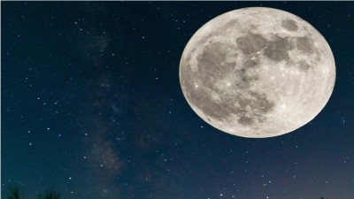 Cómo influye la luna llena en el sueño y qué dicen los estudios científicos