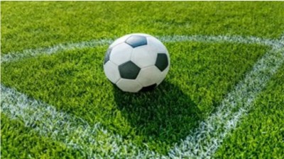 Un hombre de 30 años murió mientras jugaba un partido de fútbol con amigos