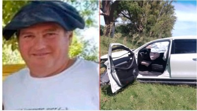 Tragedia vial sobre ruta 11: acordaría cinco años de cárcel por las cuatro muertes que provocó