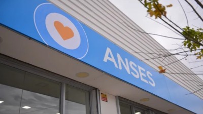 Anses oficializó el bono de $70.000 a jubilados y pensionados en noviembre
