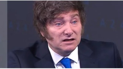 Milei confirmó que la reforma laboral será la primera: los puntos principales de la ley