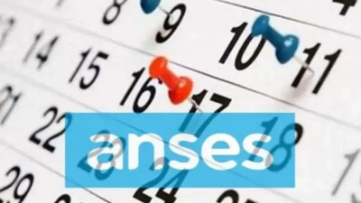 Pago de jubilaciones y beneficios de ANSES: cómo queda el cronograma de noviembre con los feriados