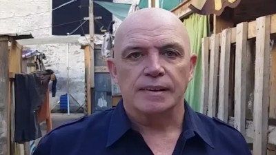 De qué murió Jorge Lorenzo, actor conocido por interpretar a Capece en 