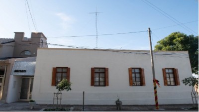 Valle María celebra una nueva edición de la Noche de los Museos y del Patrimonio Cultural