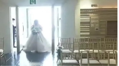 Japón una mujer se casó con el propio personaje que creó en Chat GPT