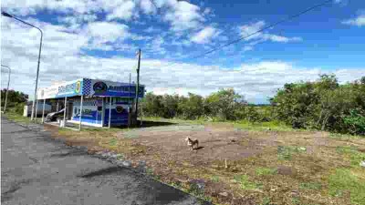 Concluyó el ordenamiento y traslado de vehículos secuestrados en ruta nacional 12