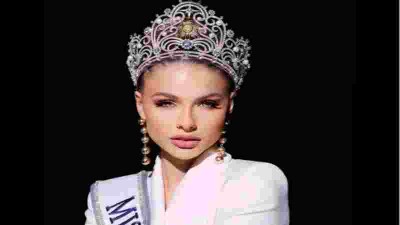 Belleza entrerriana en Miss Universo: los padres de Aldana Masset contaron cómo transitan horas decisivas