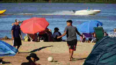 Por qué el verano meteorológico comienza el 1° de diciembre