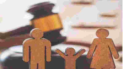 Lo demandaron por la cuota alimentaria, pagó pero luego descubrió que no era el padre