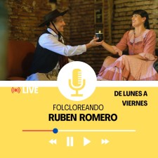 FOLCLOREANDO 