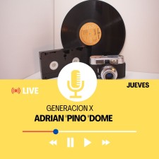 Generación X