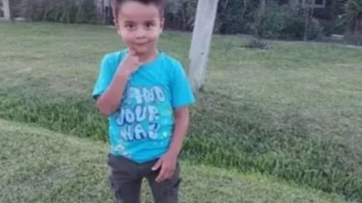 Caso Loan: solicitaron la actualización del rostro y el aumento de la recompensa