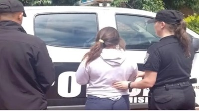 Un jubilado descubrió que su novia, 60 años menor, le hacía gastos no autorizados