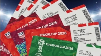 Comenzó una nueva venta de entradas para el Mundial 2026: cómo comprar