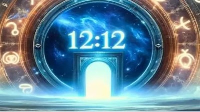 Portal 12 12: rituales para cerrar ciclos y atraer abundancia
