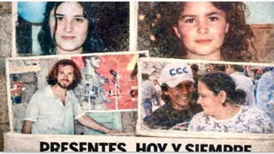 19 y 20 de diciembre de 2001: La memoria despierta