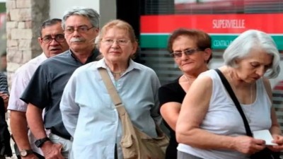 Jubilaciones: quiénes cobran el bono y cuánto se paga en enero
