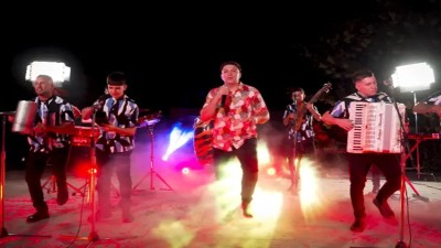 Música en el Anfiteatro comienza este sábado con una noche a pura cumbia