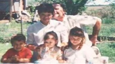 Se cumplen 24 años de la desaparición de la familia Gill en Nogoyá