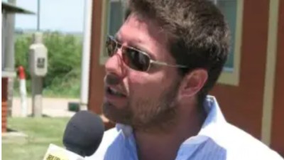 Niegan la prisión domiciliaria a Leonardo Airaldi ante la inminencia del juicio por narcotráfico