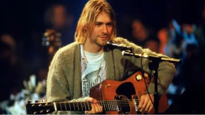 Equipo forense afirma que la muerte de Kurt Cobain fue un homicidio: detalles de la investigación