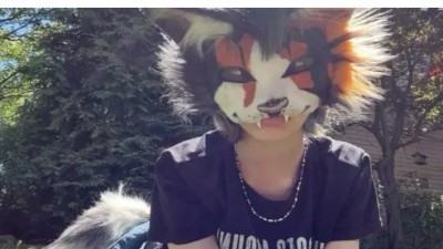 Una mujer denunció que su hija fue mordida por un joven therian