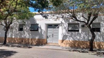 Seis personas fueron internadas por consumos problemáticos: Nos vimos desbordados, dijo la directora del hospital