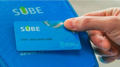 Estudiantes y docentes del Área Metropolitana podrán tramitar su beneficio SUBE a través de Mi Entre Ríos