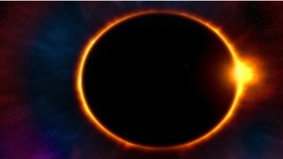 Eclipse total: el fenómeno que oscurecerá el cielo por más de seis minutos