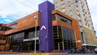 Los contribuyentes disponen de varios medios de pago para abonar el Impuesto Automotor