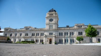 Comienza el próximo miércoles el cronograma de pagos para la administración pública provincial