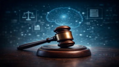 Anularon una condena porque un juez usó inteligencia artificial, pero el STJ la revocó